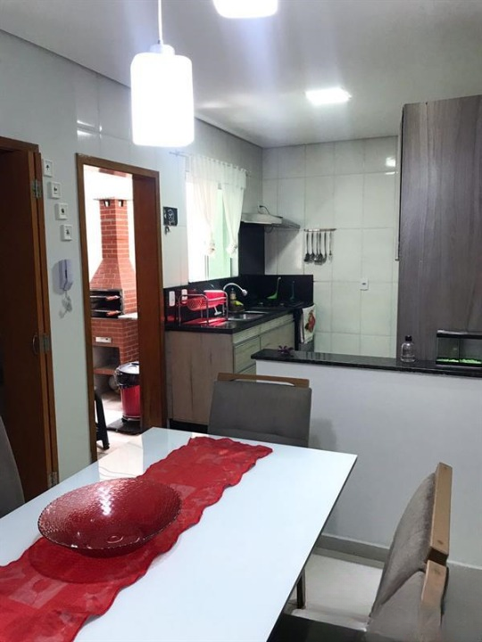 casa em condominio Rua Maestro Ernesto Lahos São Paulo - 