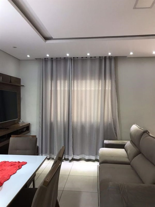 casa em condominio Rua Maestro Ernesto Lahos São Paulo - 