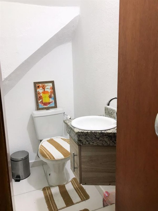 casa em condominio Rua Maestro Ernesto Lahos São Paulo - 