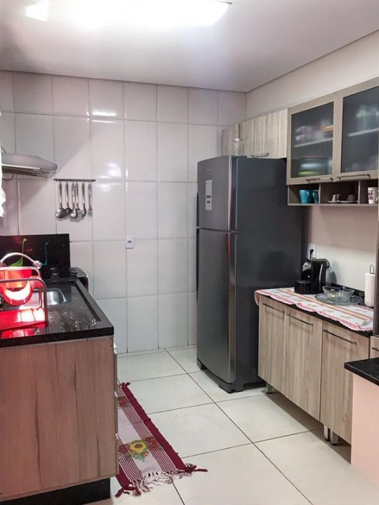 casa em condominio Rua Maestro Ernesto Lahos São Paulo - 