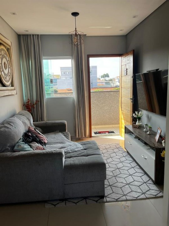 apartamento vila ré Rua Neá São Paulo - 