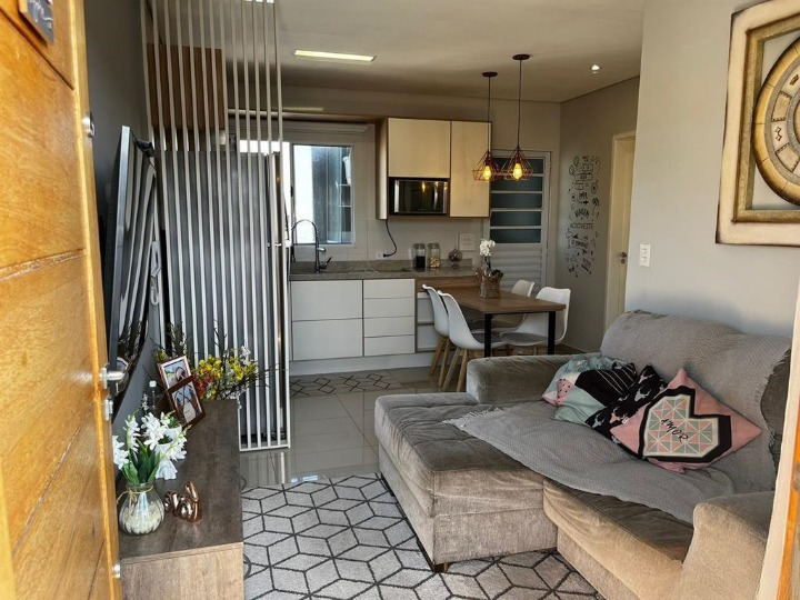 apartamento vila ré Rua Neá São Paulo - 