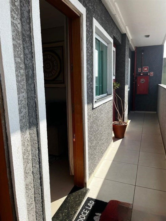 apartamento vila ré Rua Neá São Paulo - 