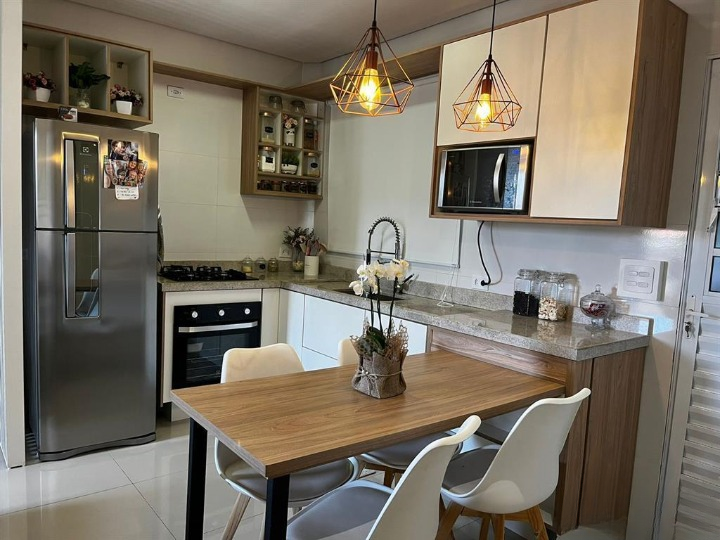 apartamento vila ré Rua Neá São Paulo - 