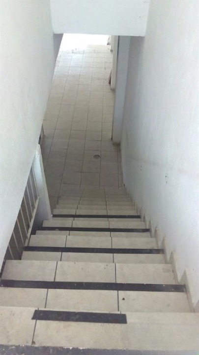 casa para renda Avenida Basiléia São Paulo - 