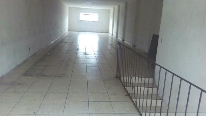 casa para renda Avenida Basiléia São Paulo - 
