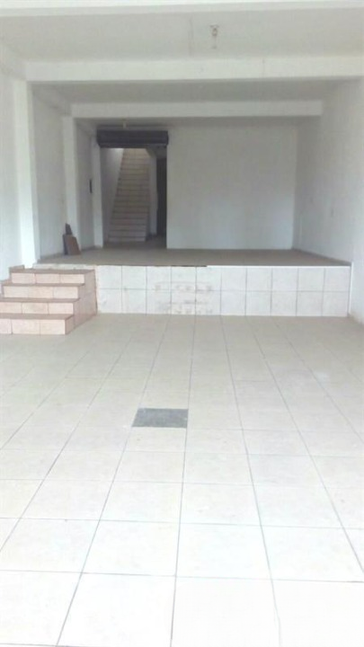 casa para renda Avenida Basiléia São Paulo - 