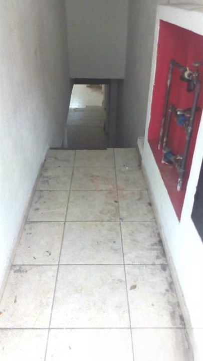 casa para renda Avenida Basiléia São Paulo - 