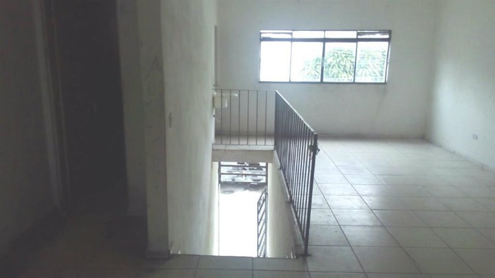 casa para renda Avenida Basiléia São Paulo - 