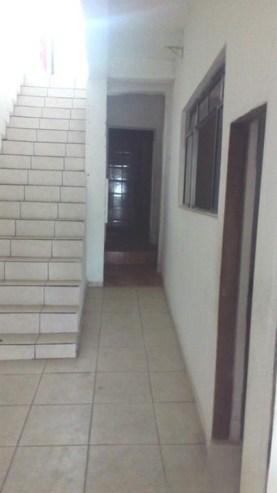 casa para renda Avenida Basiléia São Paulo - 