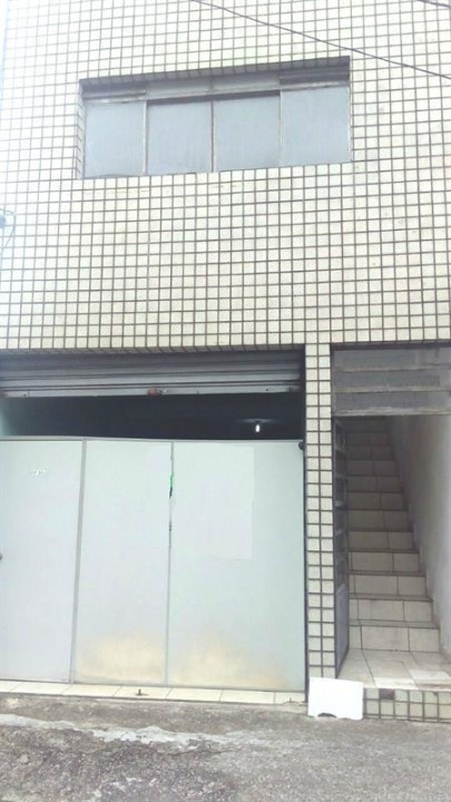 casa para renda Avenida Basiléia São Paulo - 