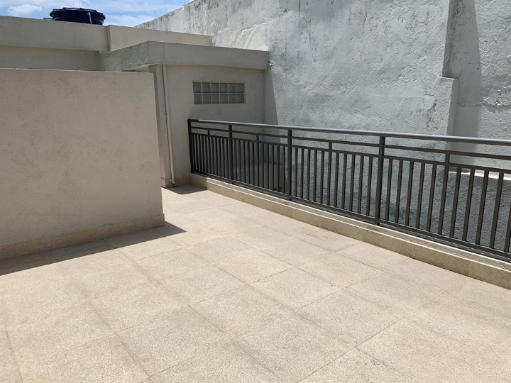 imovel para renda Rua Benedito Jacinto Mendes São Paulo - 