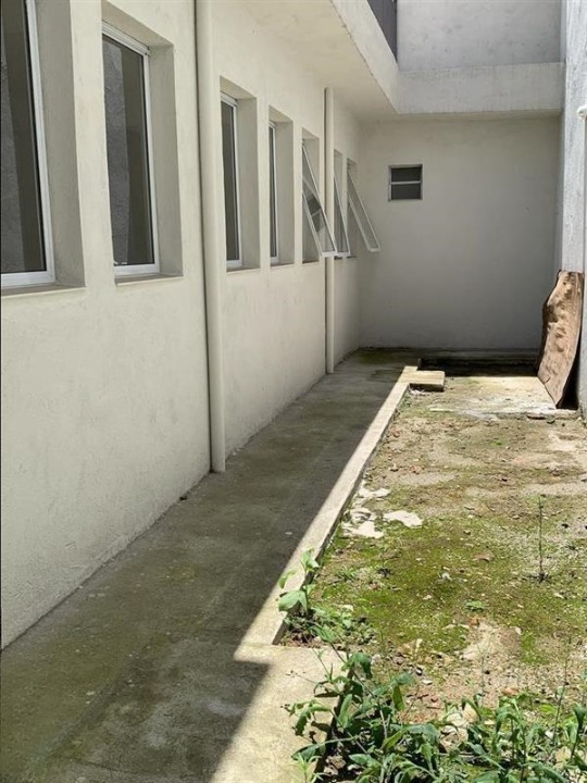 imovel para renda Rua Benedito Jacinto Mendes São Paulo - 