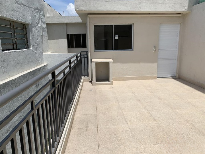 imovel para renda Rua Benedito Jacinto Mendes São Paulo - 