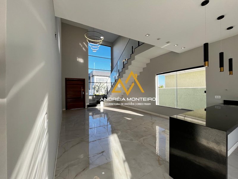 Casa com 4 quartos, 191 m², à venda por R$ 980.000- Cajueiros (Itaipuaçu) - Maricá/RJ - Maricá - 