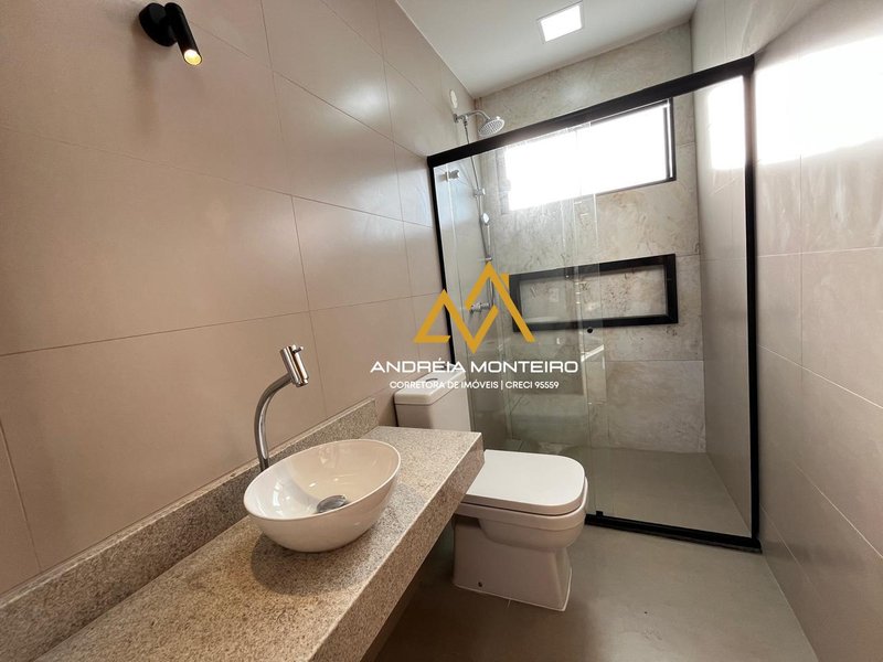 Casa com 4 quartos, 191 m², à venda por R$ 980.000- Cajueiros (Itaipuaçu) - Maricá/RJ - Maricá - 