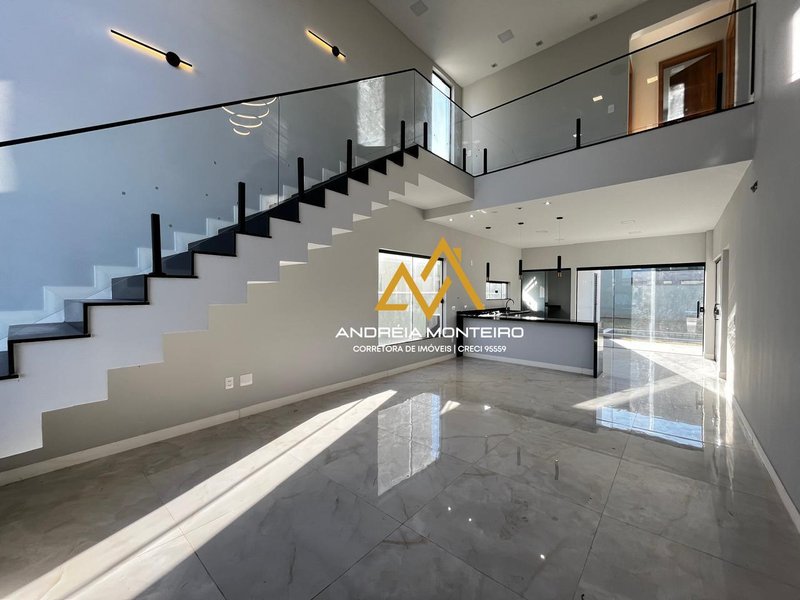 Casa com 4 quartos, 191 m², à venda por R$ 980.000- Cajueiros (Itaipuaçu) - Maricá/RJ - Maricá - 