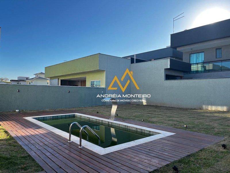 Casa com 4 quartos, 191 m², à venda por R$ 980.000- Cajueiros (Itaipuaçu) - Maricá/RJ - Maricá - 