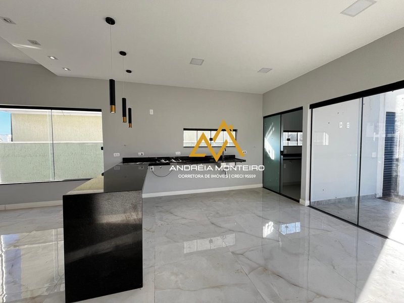 Casa com 4 quartos, 191 m², à venda por R$ 980.000- Cajueiros (Itaipuaçu) - Maricá/RJ - Maricá - 