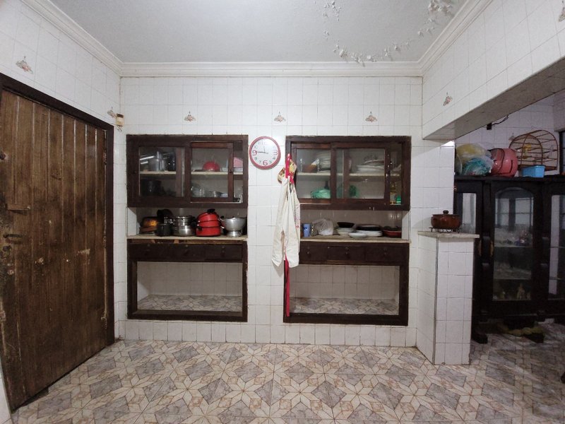 sobrado Rua Amoroso Costa São Paulo - 