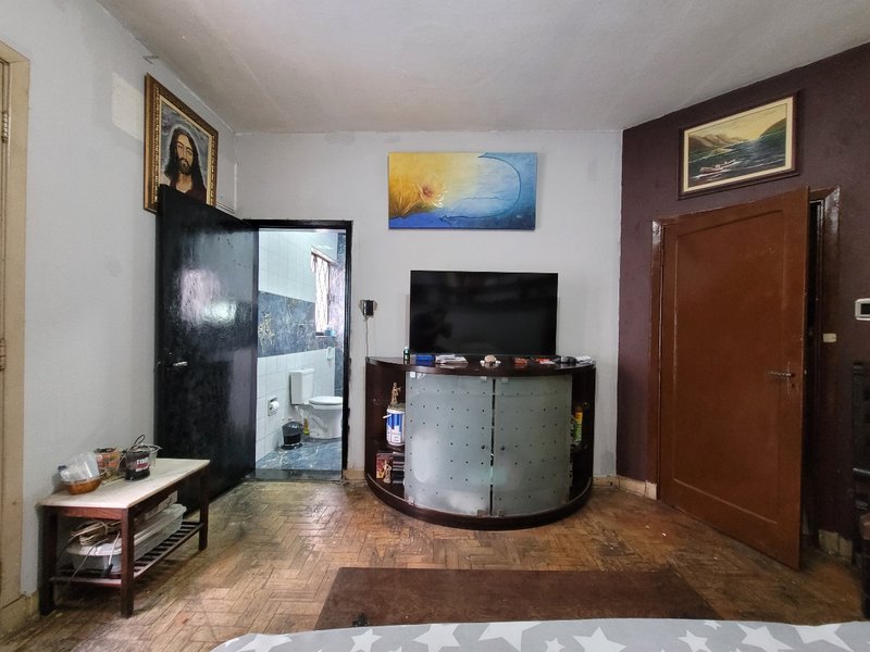 sobrado Rua Amoroso Costa São Paulo - 