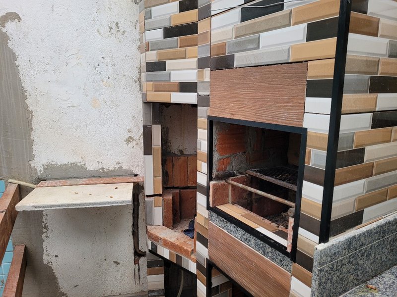 sobrado Rua Amoroso Costa São Paulo - 
