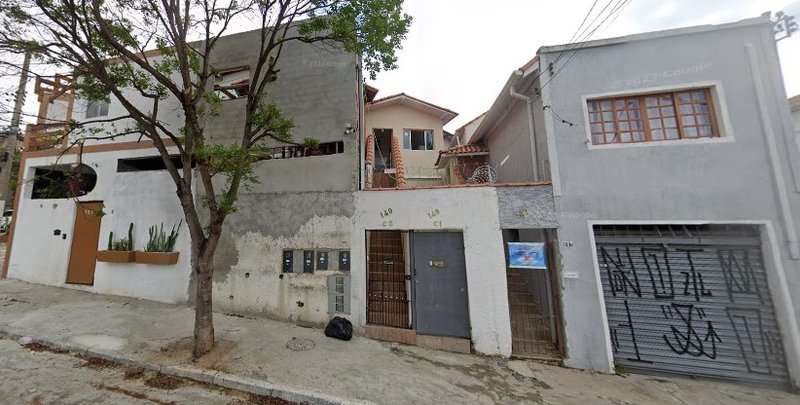 sobrado Rua Amoroso Costa São Paulo - 