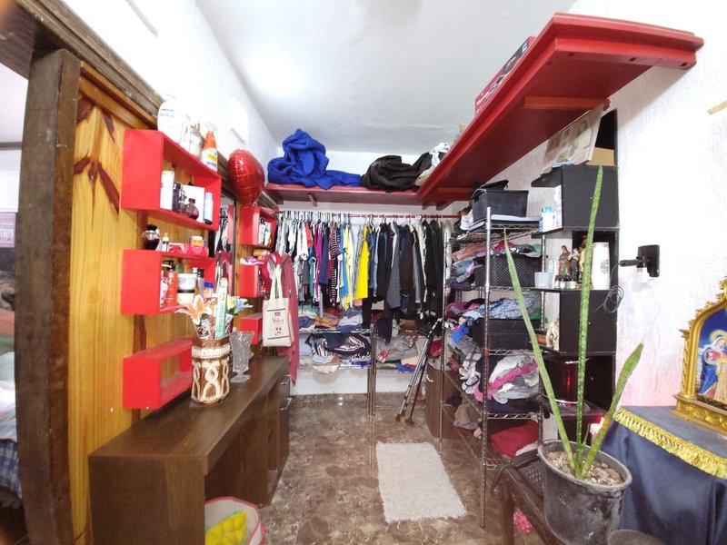 sobrado Rua Amoroso Costa São Paulo - 
