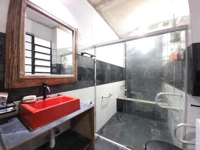 sobrado Rua Amoroso Costa São Paulo - 