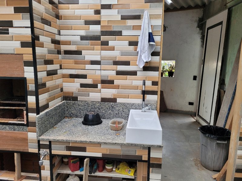 sobrado Rua Amoroso Costa São Paulo - 
