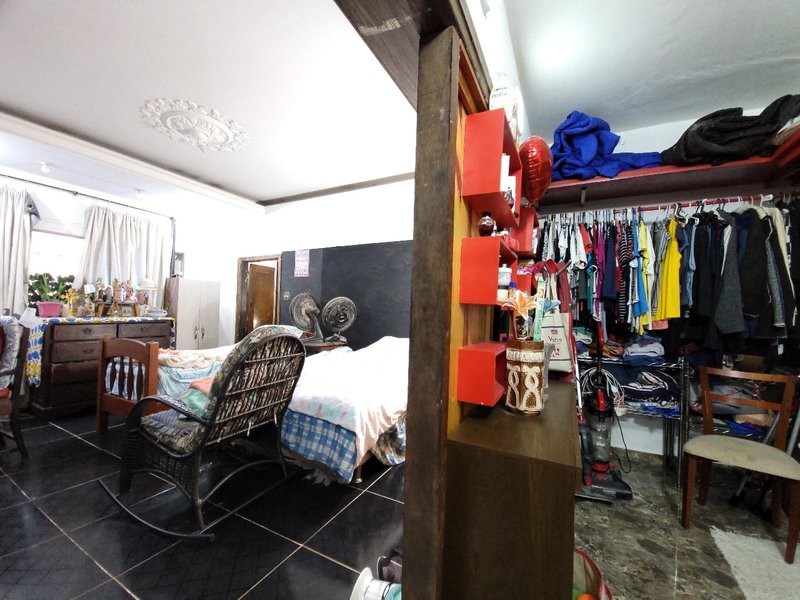 sobrado Rua Amoroso Costa São Paulo - 