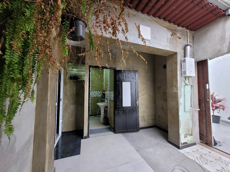 sobrado Rua Amoroso Costa São Paulo - 