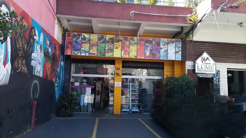 prédio a  venda Avenida Imirim São Paulo - 