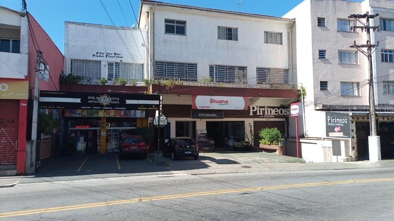 prédio a  venda Avenida Imirim São Paulo - 