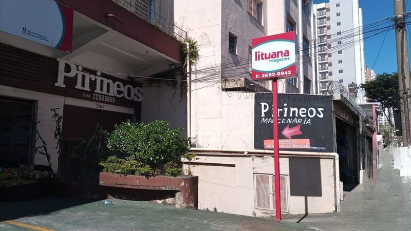 prédio a  venda Avenida Imirim São Paulo - 