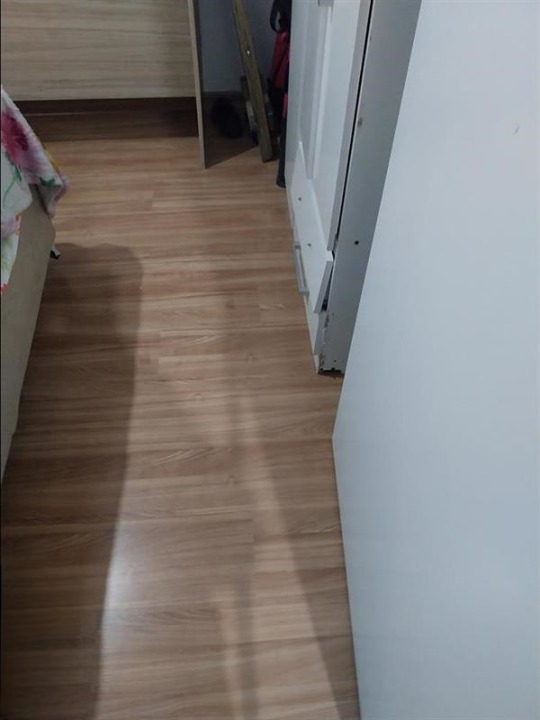 apartamento Rua Professor Arnaldo João Semeraro São Paulo - 