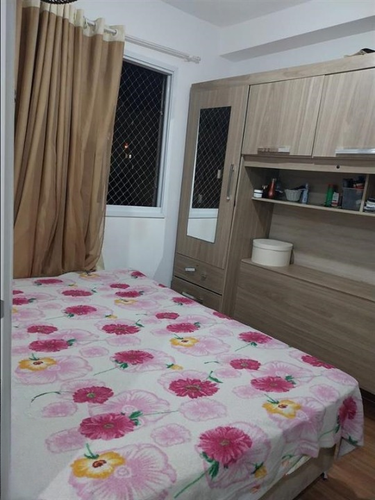 apartamento Rua Professor Arnaldo João Semeraro São Paulo - 