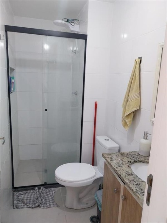 apartamento Rua Professor Arnaldo João Semeraro São Paulo - 