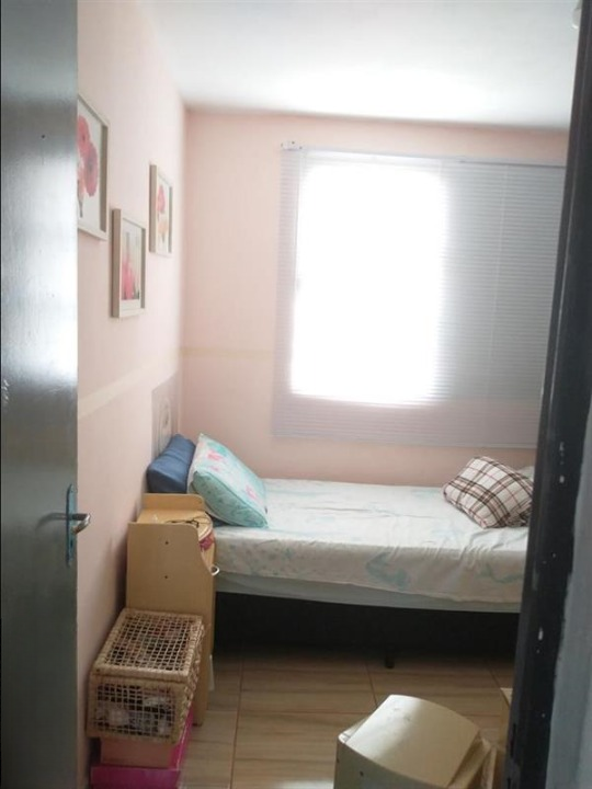 apartamento 2  dorm a  venda Rua Felipe Cardoso de Campos São Paulo - 