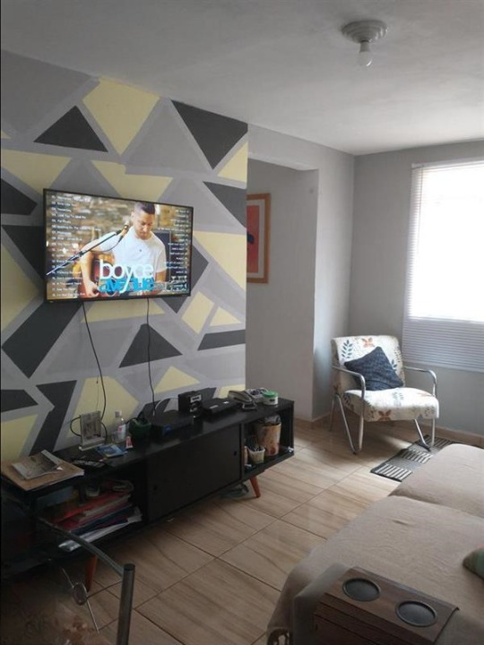 apartamento 2  dorm a  venda Rua Felipe Cardoso de Campos São Paulo - 