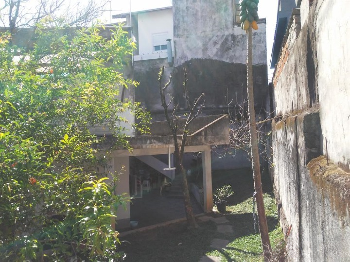 casa terrea Avenida Antônio Estevão de Carvalho São Paulo - 
