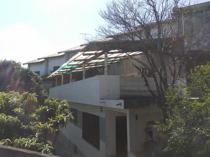 casa terrea Avenida Antônio Estevão de Carvalho São Paulo - 