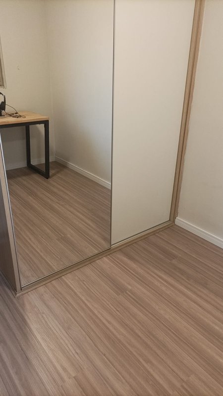 apto a venda Rua Indaiá São Paulo - 