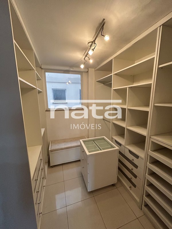 Apartamento | 4 quartos | 120m² | Paulicéia Rua Bahia Duque de Caxias - 