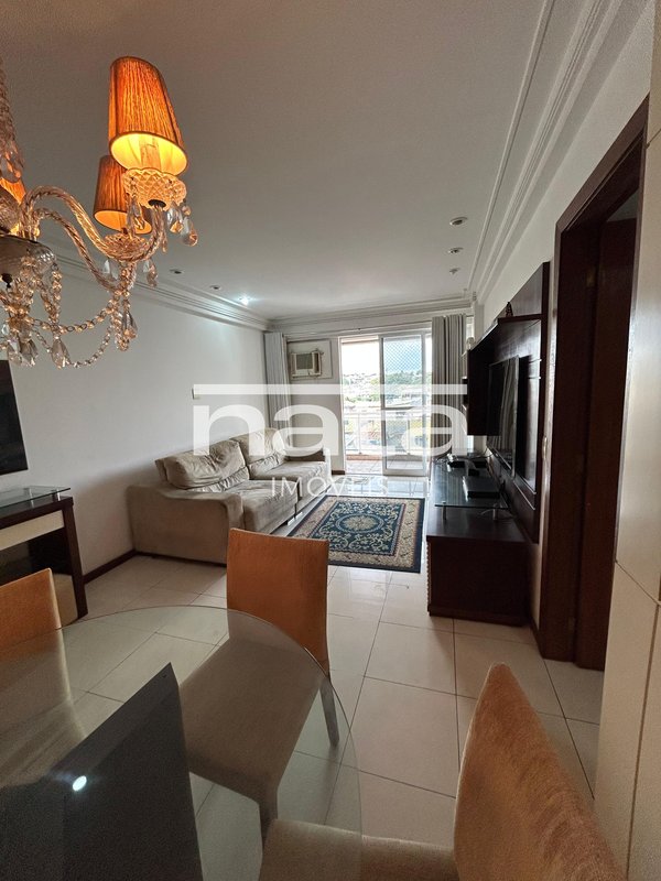Apartamento | 4 quartos | 120m² | Paulicéia Rua Bahia Duque de Caxias - 