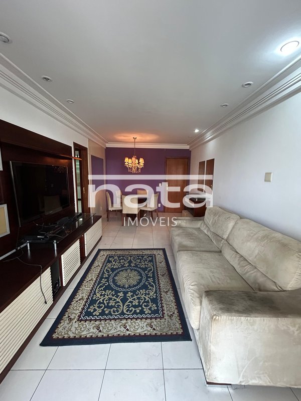 Apartamento | 4 quartos | 120m² | Paulicéia Rua Bahia Duque de Caxias - 