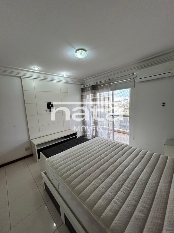 Apartamento | 4 quartos | 120m² | Paulicéia Rua Bahia Duque de Caxias - 