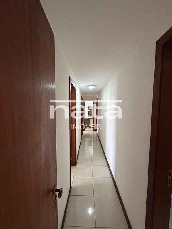 Apartamento | 4 quartos | 120m² | Paulicéia Rua Bahia Duque de Caxias - 