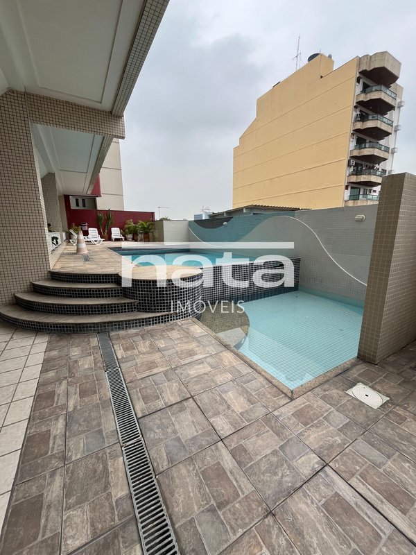 Apartamento | 4 quartos | 120m² | Paulicéia Rua Bahia Duque de Caxias - 