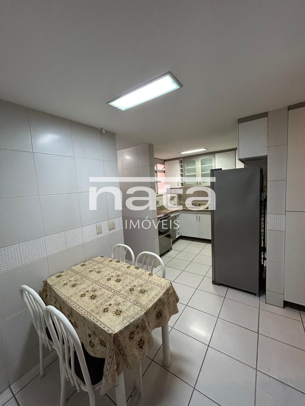 Apartamento | 4 quartos | 120m² | Paulicéia Rua Bahia Duque de Caxias - 
